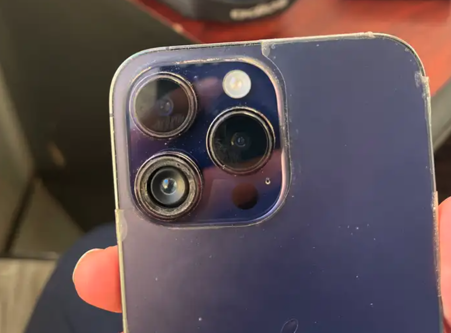 ايفون 14برو ماكس