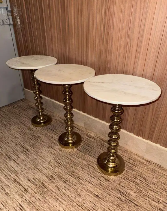 طاولة ضيافة فخمه