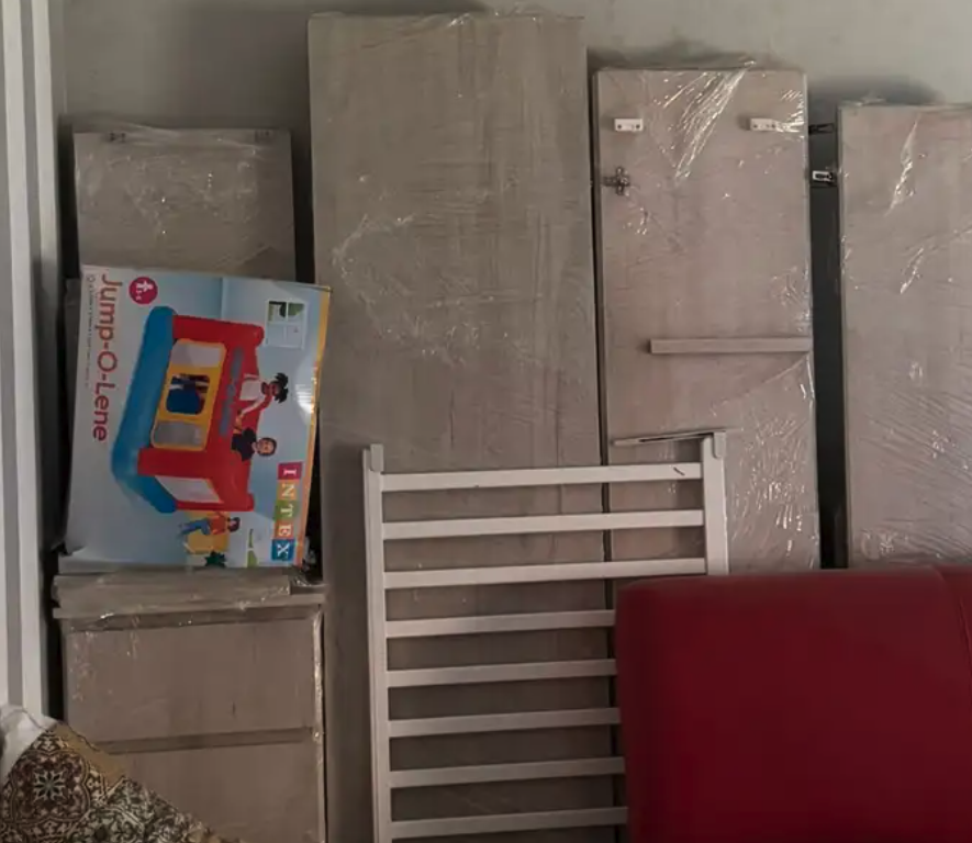 شركة نقل عفش في جدة