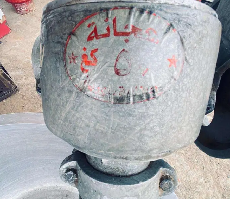 عجانات وعدة مخبز للبيع