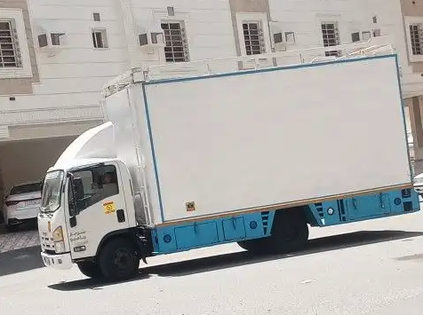 افضل شركة نقل عفش داخل وخارج الطايف بأقل الأسعار مع فك وتركي