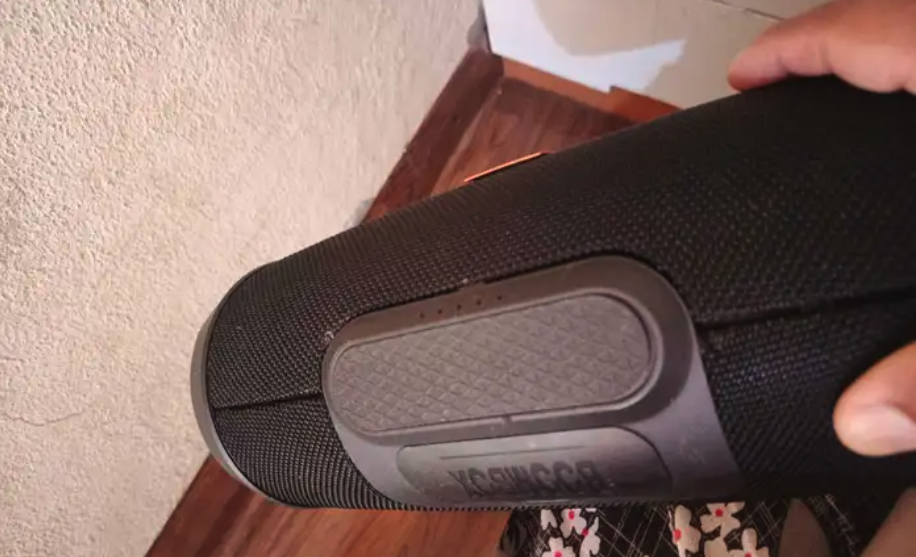 سماعات بلوتوث كبير BOOMBOX