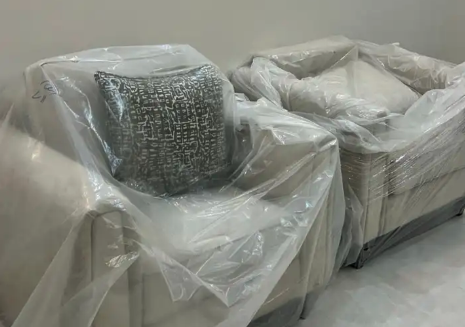 كنبتين مفرد للبيع