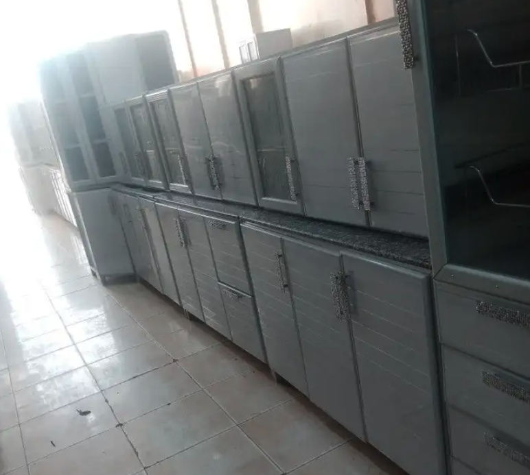 مطابخ مستعمله نظيفه جدا