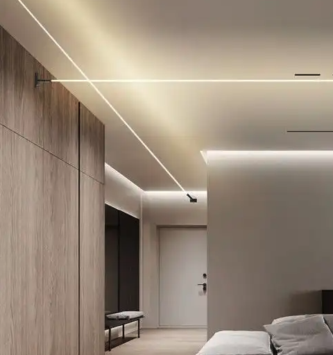 صبغ جدران داخلي وخارجي