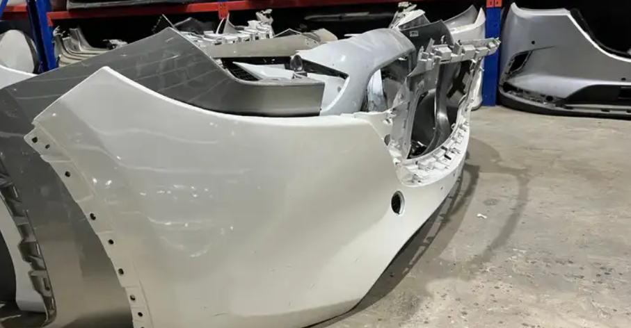 صدام مازدا CX5 2024 اصلي وكالة مستخدم