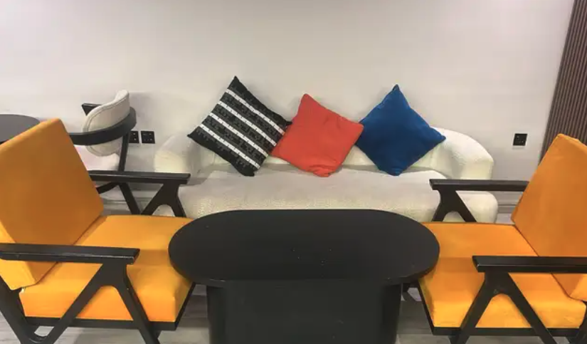 اثاث كوفي طاولات و كراسي للبيع