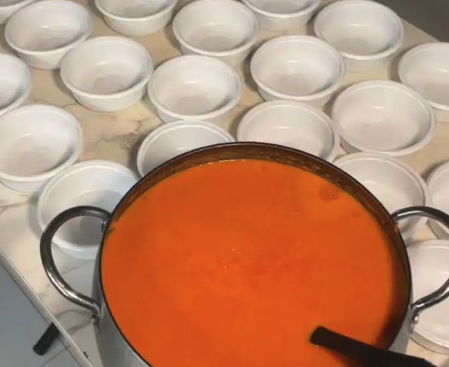 مفرزنات رمضان