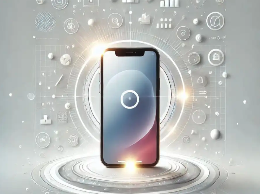 عندك فكرة تطبيق خلنا نحول فكرتك إلى واقع