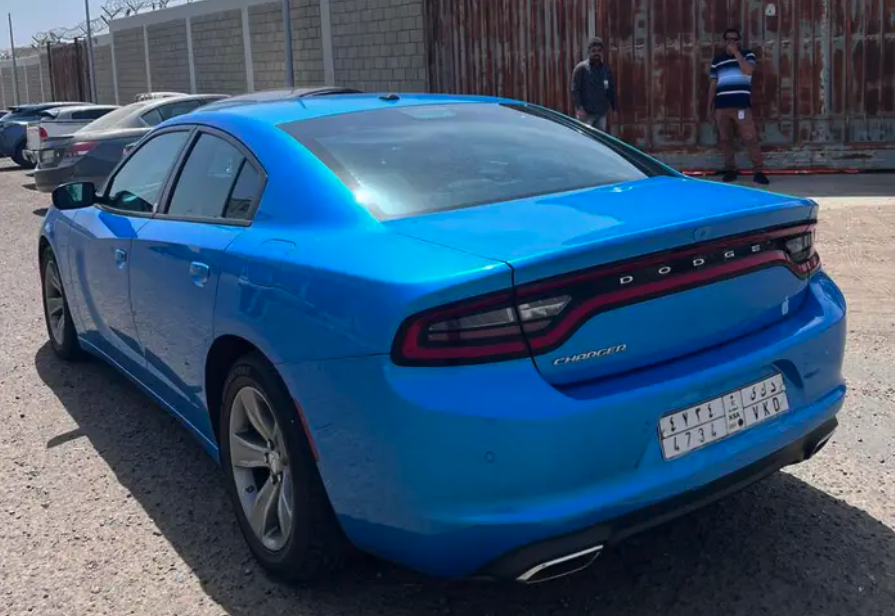 SXT 2019 Automatic Transmission Gasoline Mileage 113 000 km