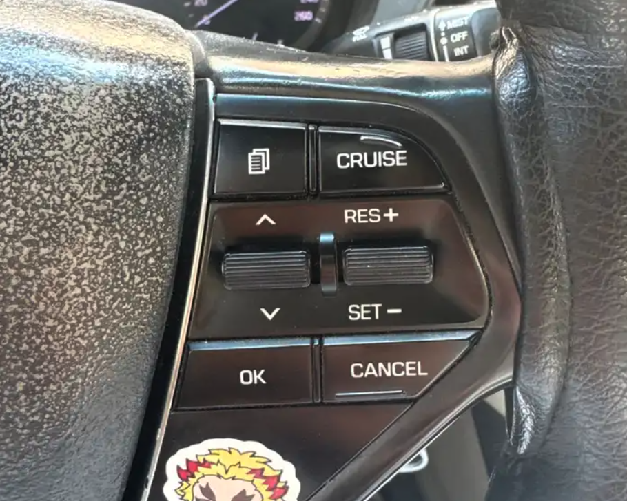 طارة سوناتا مستخدمة