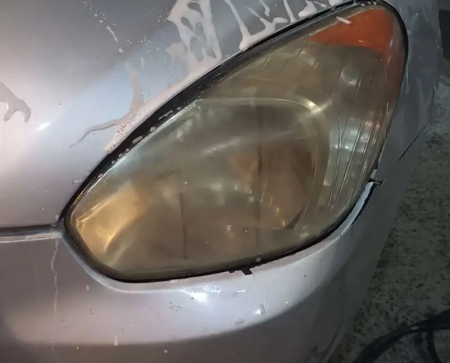 تلميع سيارات داخلي وخارجي متنقل