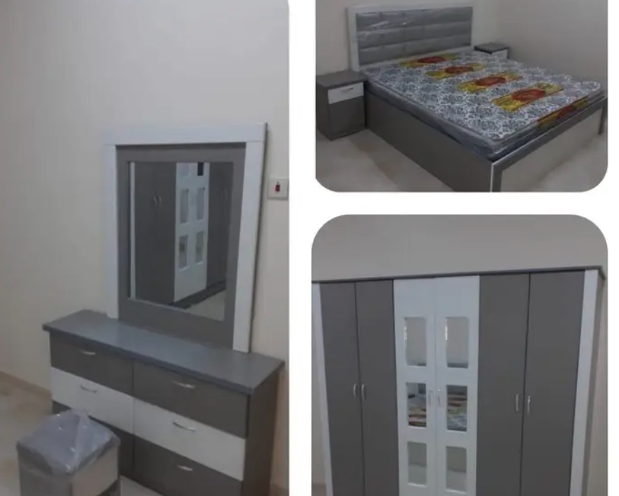 غرف وطني جديده جميع الاشكال باسعار المصنع