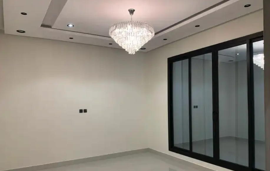 فيلا جديده للبيع في المدينة حي المديفر