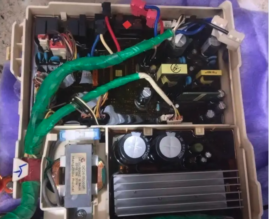 صيانة دايو غسالات في الدمام فني متخصص وخدمة منزلية مع ضمان