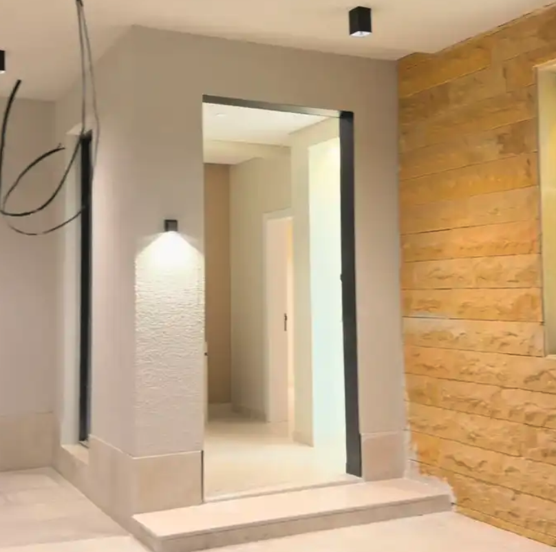 للبيع فلا نص ارض حي الدخل 770