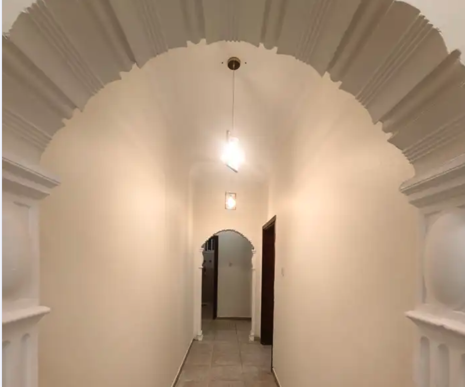 شقة عوائل 5 غرف للإيجار