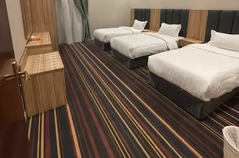 شقق مفروشة للايجار الشهري