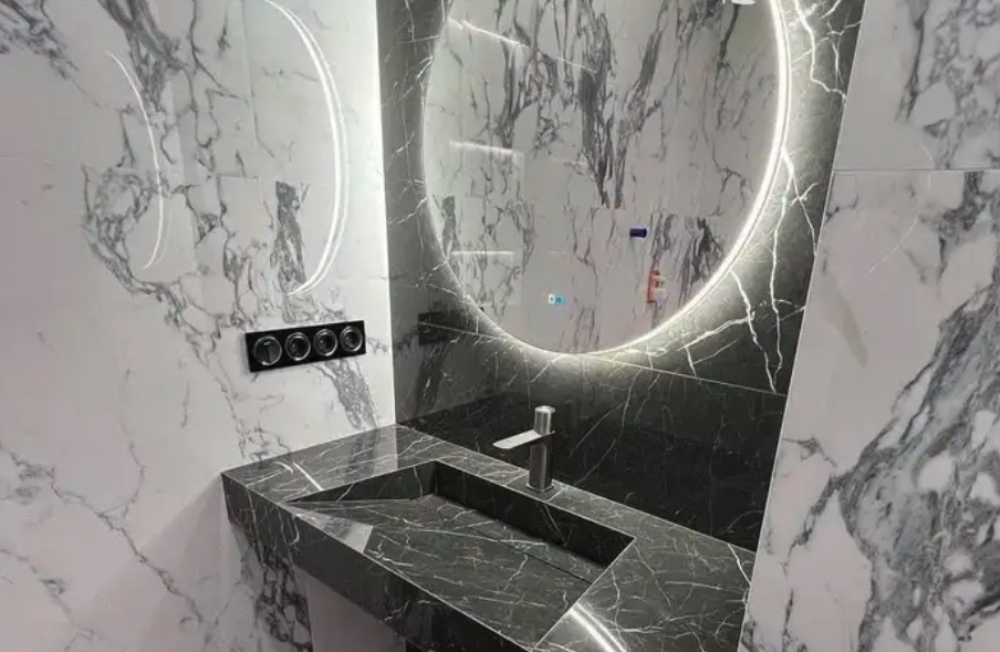 معلم تبليط رخام وبرسلان وسيراميك