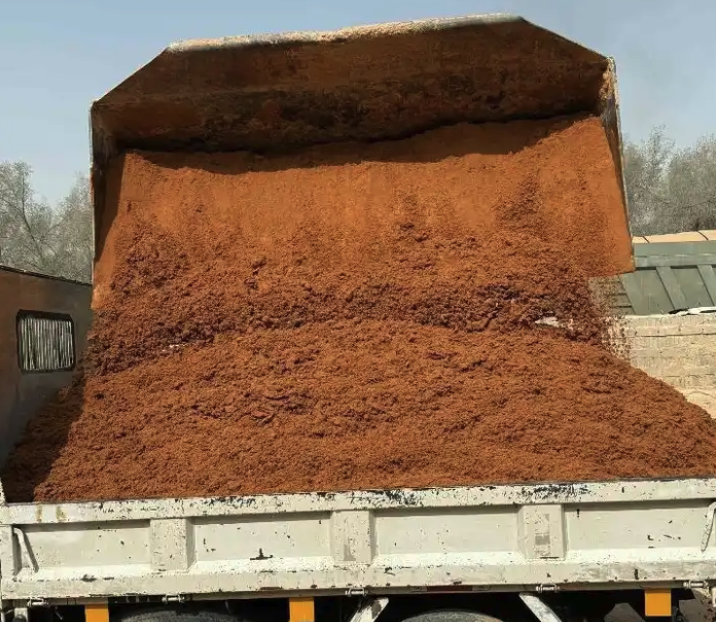 تربه زراعية