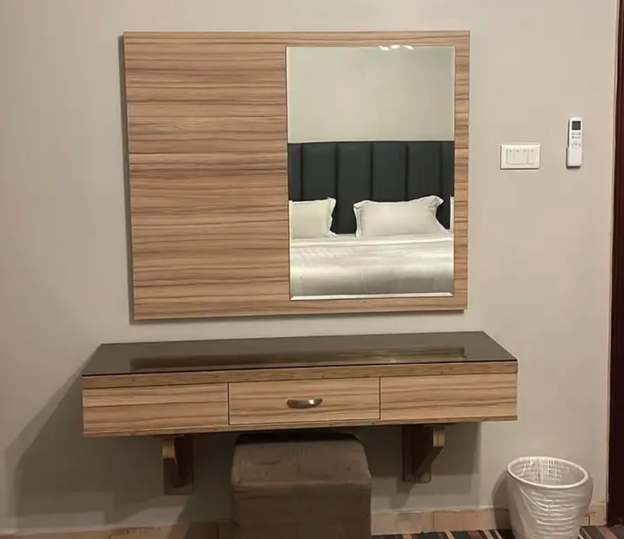 شقق مفروشة للايجار الشهري