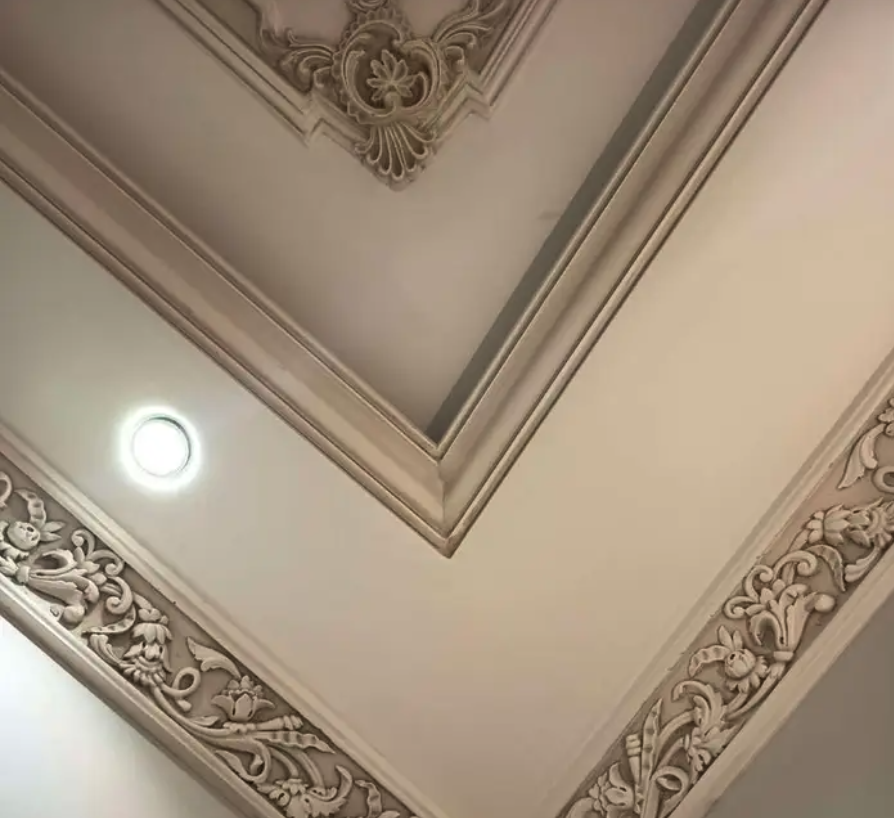 دهانات ابو عمار