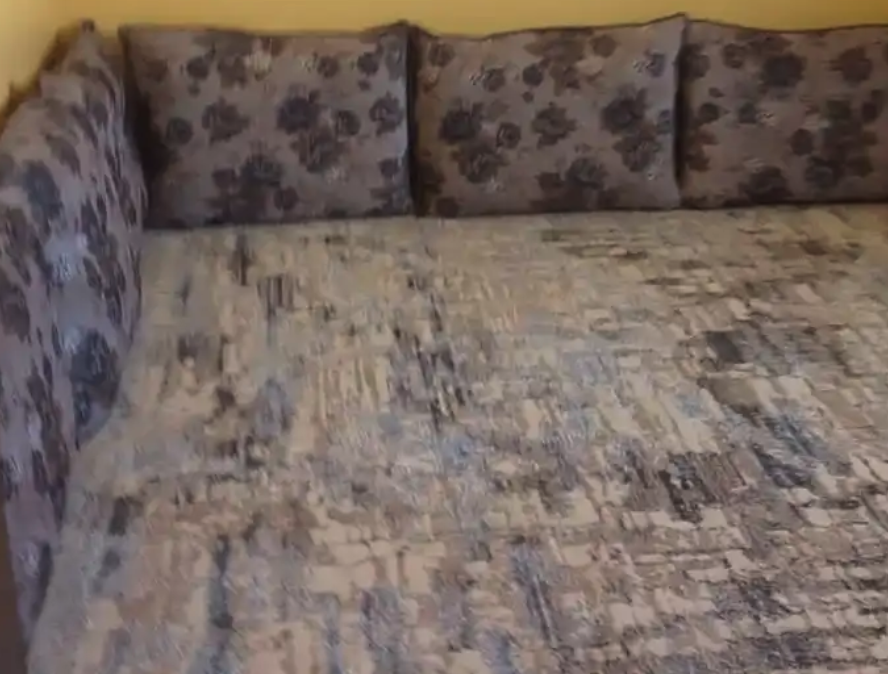 غرفة نوم سعر ممتاز معا مسند ضهر