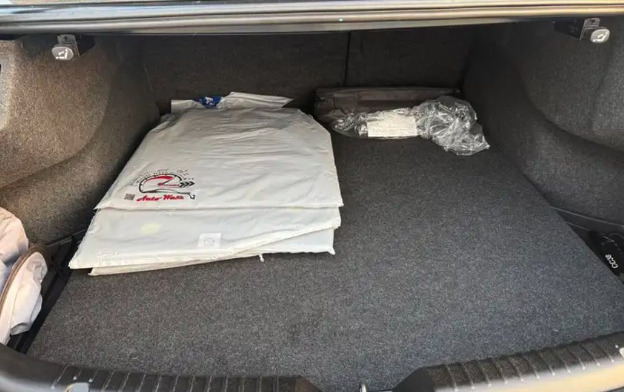 مازدا 6 موديل 2022 فل كامل