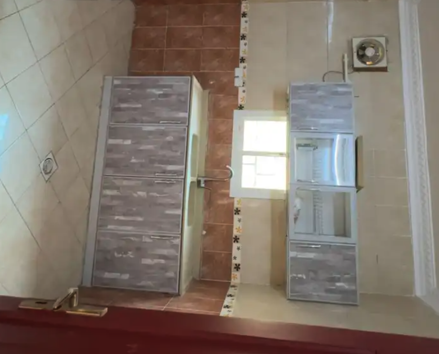 استراحة في الحسينية