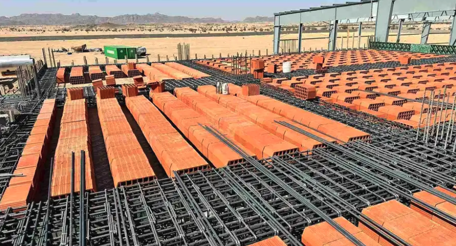 مقاولات عامه