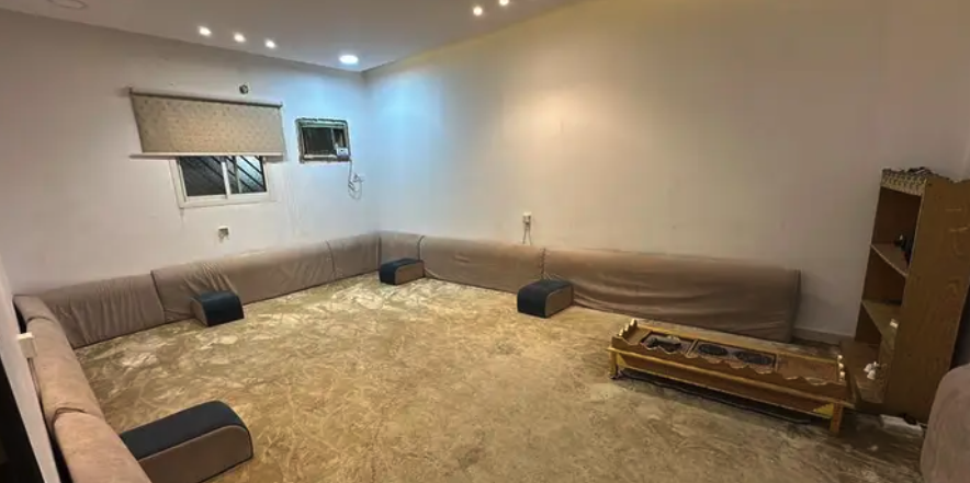 استراحه للاجار في رفحاء