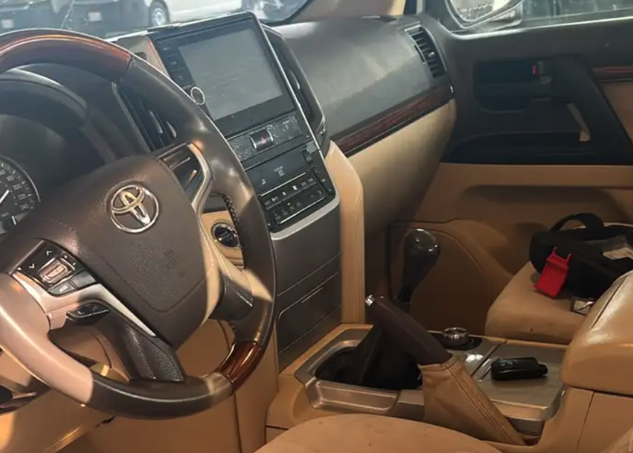 فحص سيارات شامل جدة