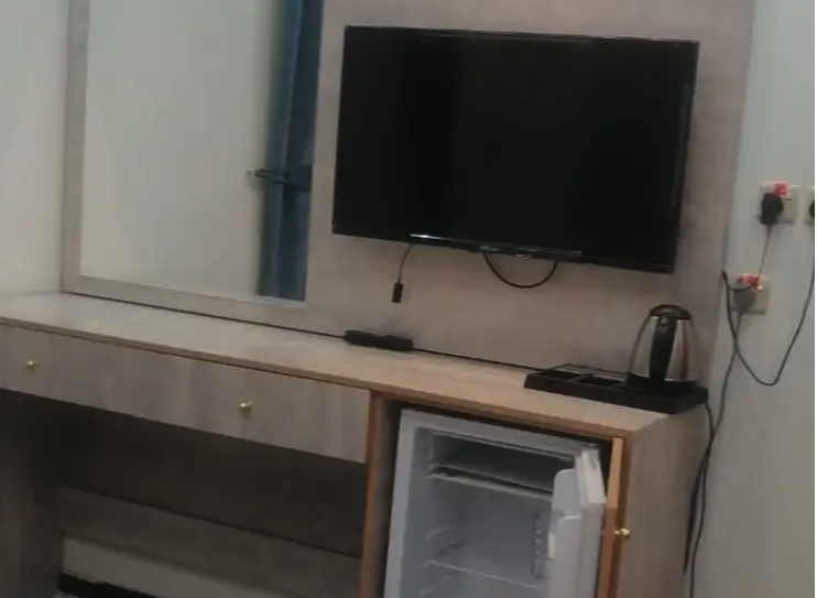 شقق مفروشه للإيجار الشهري آبها حي المنسك