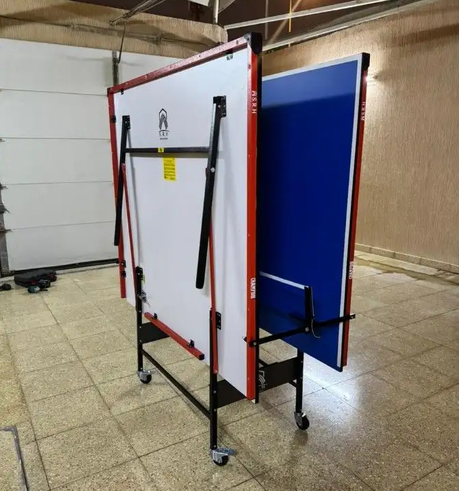 طاولات تنس صناعة هندي