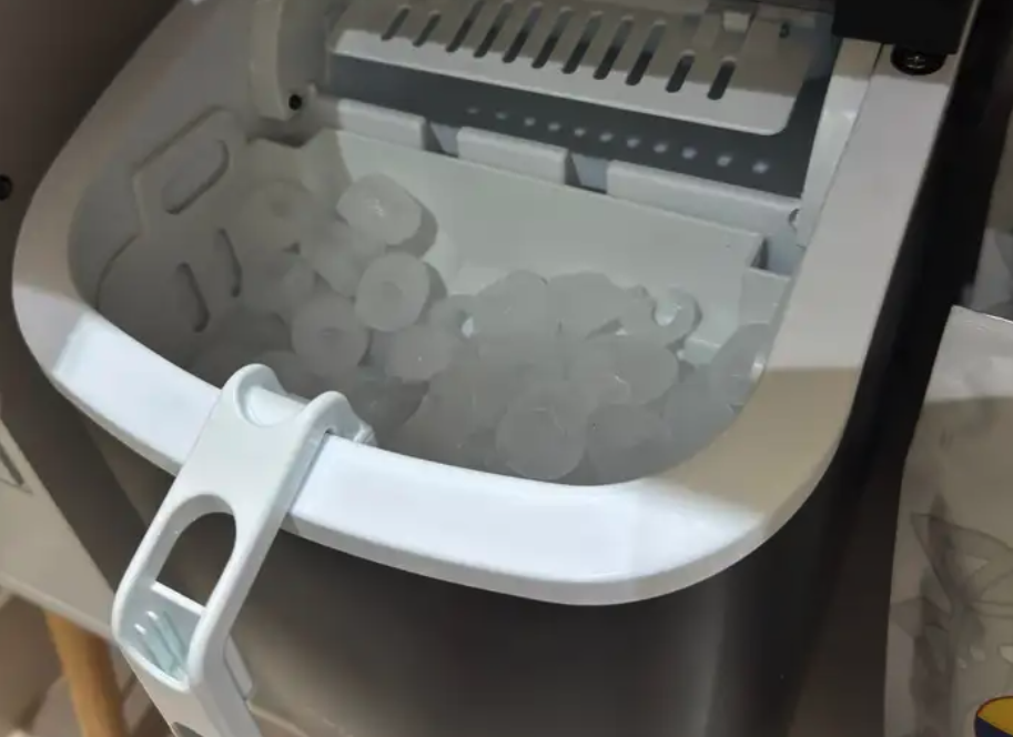 ماكينة صنع قهوة جديدة استخدام شهر مع الضمان