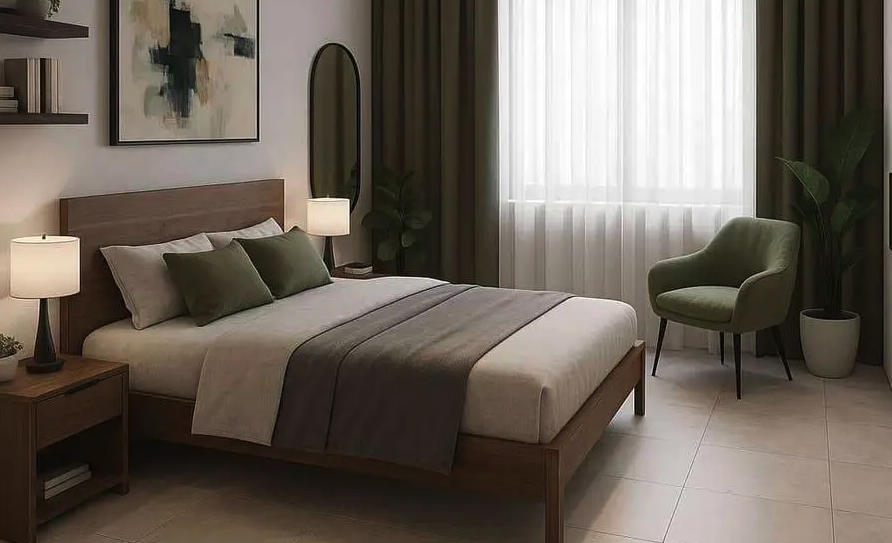 اشتغل تصميم داخلي وشعارات وcv من علي البعد