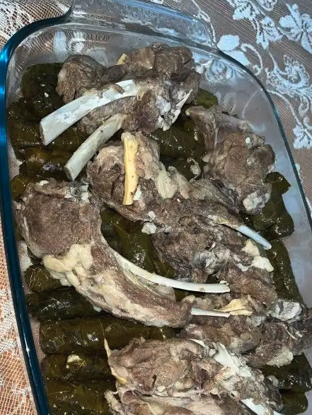 آكل سوري شامي في جدة