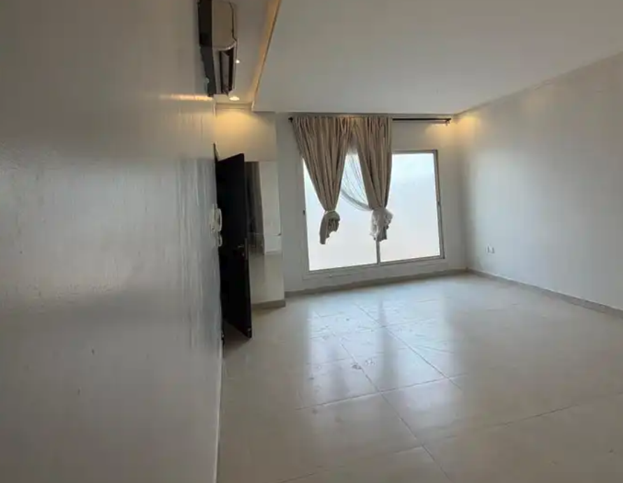 شقة للايجار في حي طويق بمكيفات