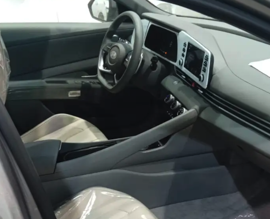 هيونداي النترا سمارت بلس 2026