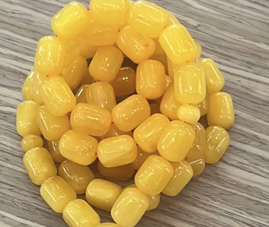 مزاد اليوم الساعه 8 مساء مزاد كهرمان حر طبيعي