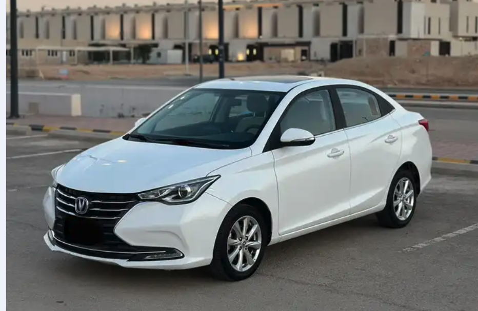 شانجان سفن فل كامل .