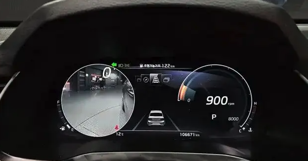 كيا كادينزا 2021 فل كامل