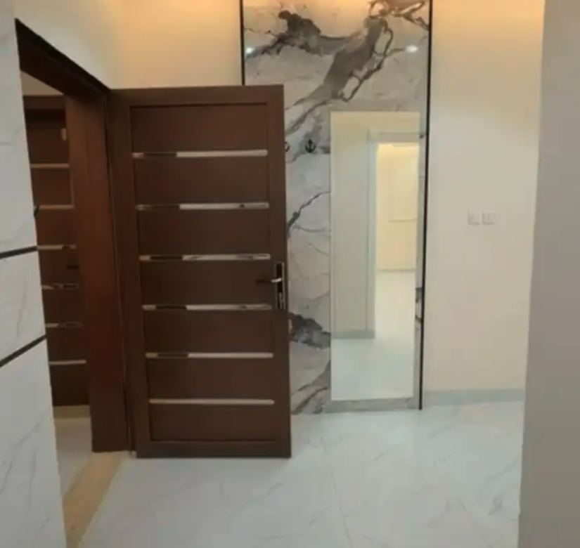 غرفتين جديدة للايجار