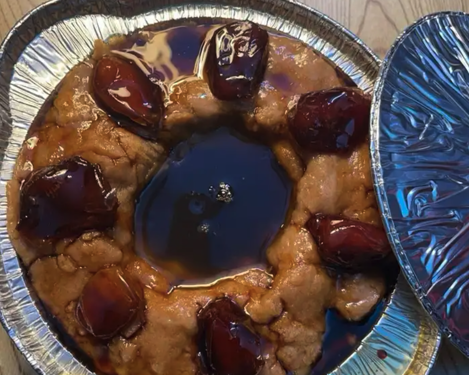 اكلات شعبيه