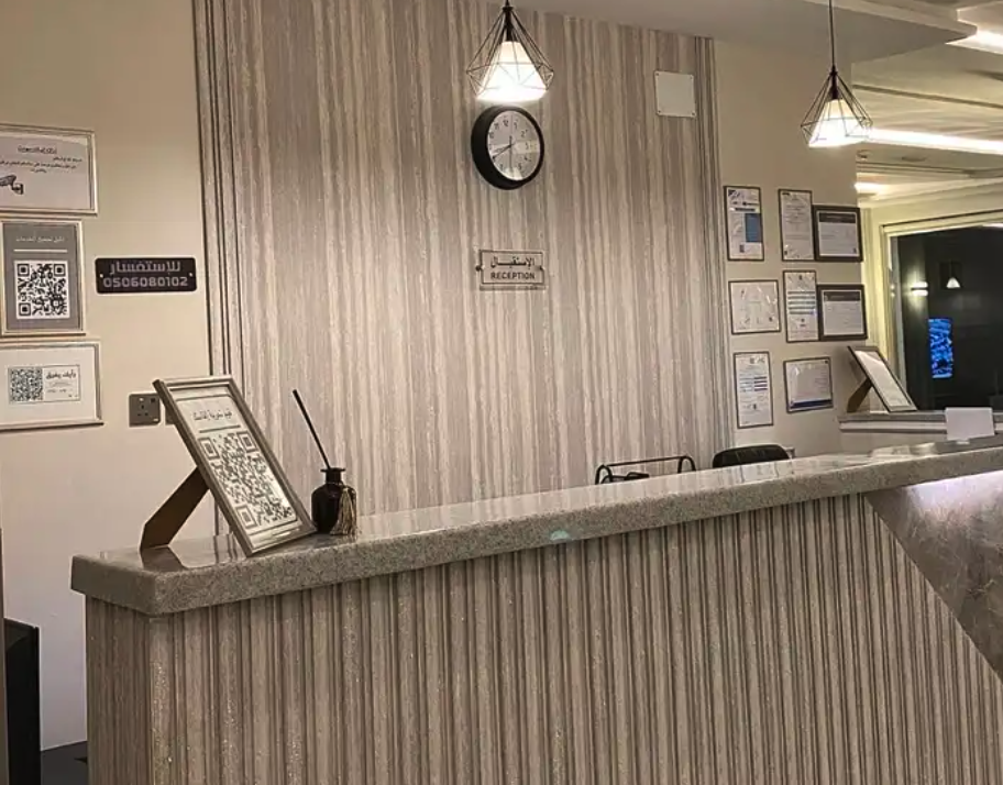 شقق للاجار الشهري