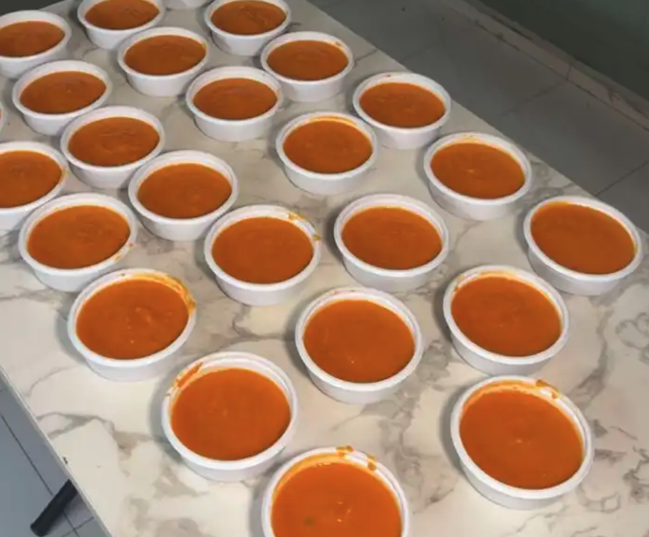 مفرزنات رمضان