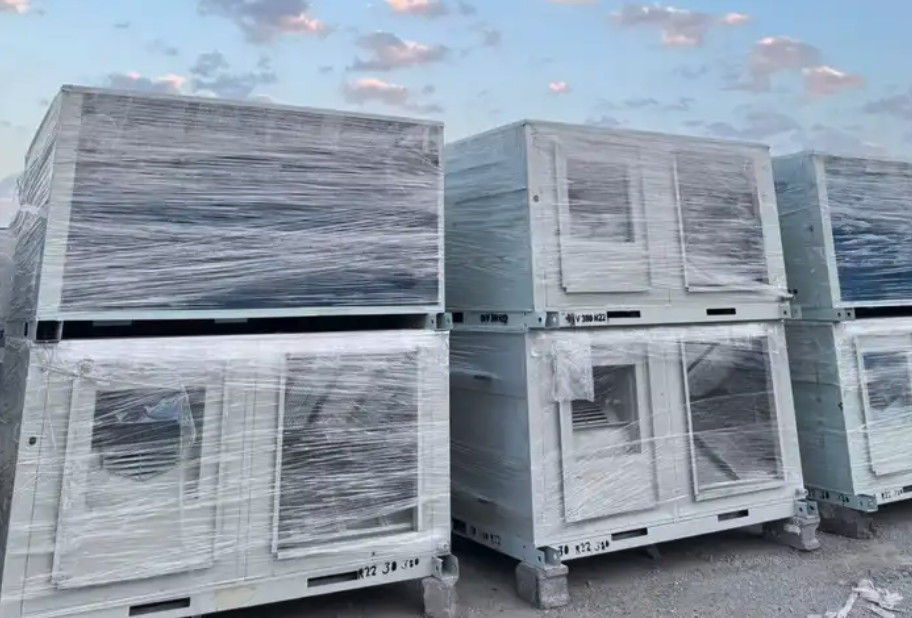 مكيفات مركزي بكج وكونلسيد دكت واعمال دكت