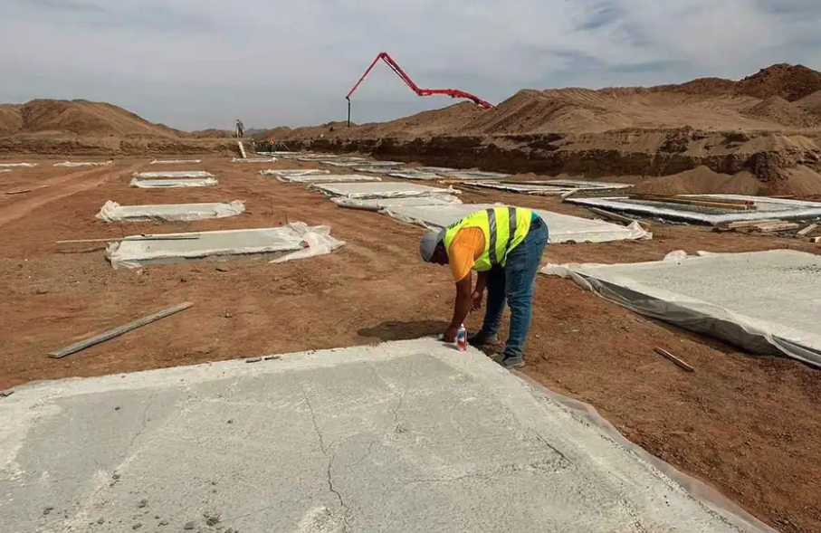 مقاولات عامه