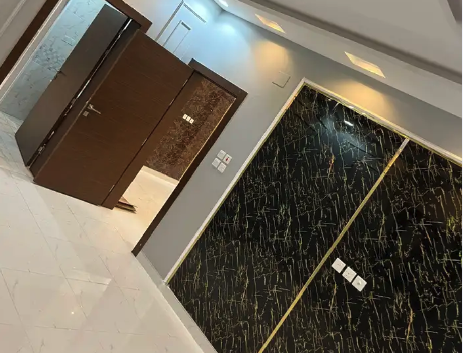 للإيجار دور أرضي حي النبلاء المدينة المنورة