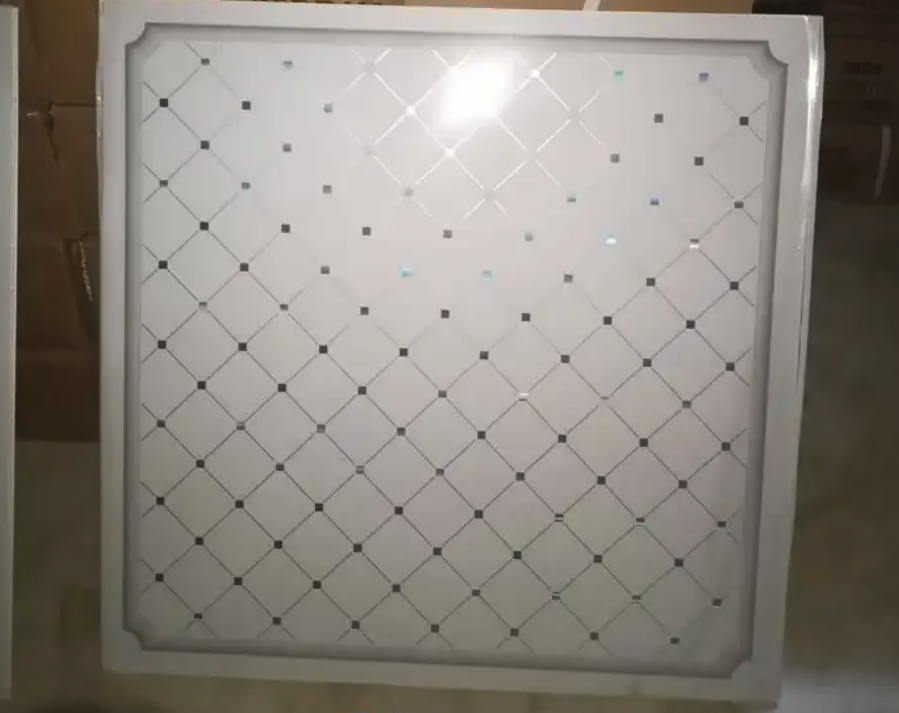 ديكورات اسقف مستعار بأنواعها . صامطة وضواحيها